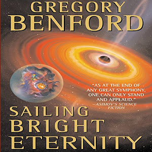 Sailing Bright Eternity: Galactic Center, Book 6