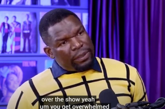 Muvhango: Tonight’s episode, 14 August 2023 [VIDEO]