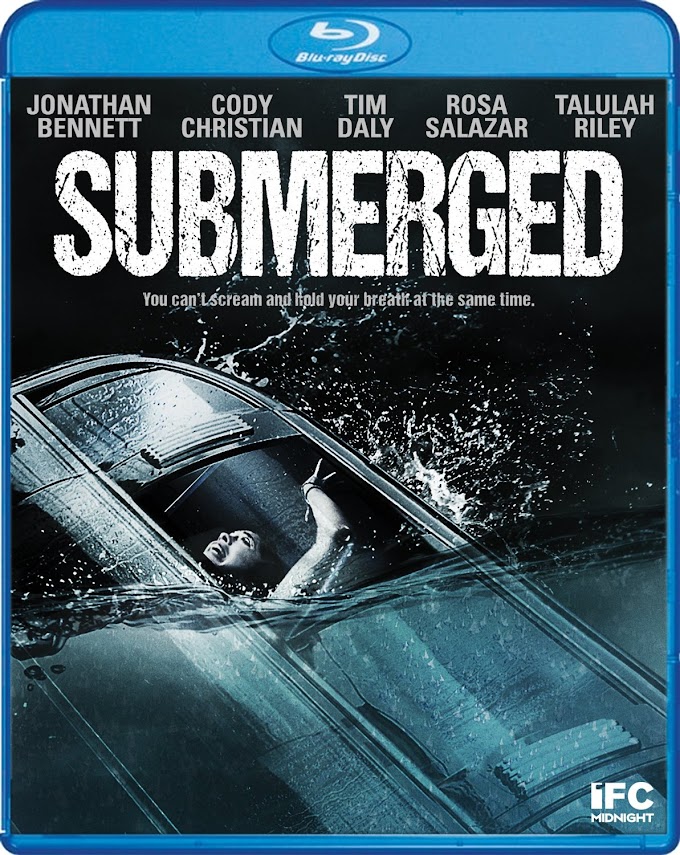 Submersos (2018)
