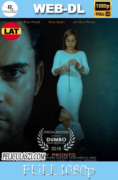 Resguardado (2019) Full HD WEB-DL 1080p Latino