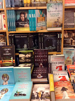 La Libreria Tilopa promuove Harper Collins