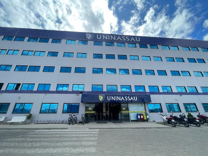 Faculdade UNINASSAU realiza o Capacita 2024.1