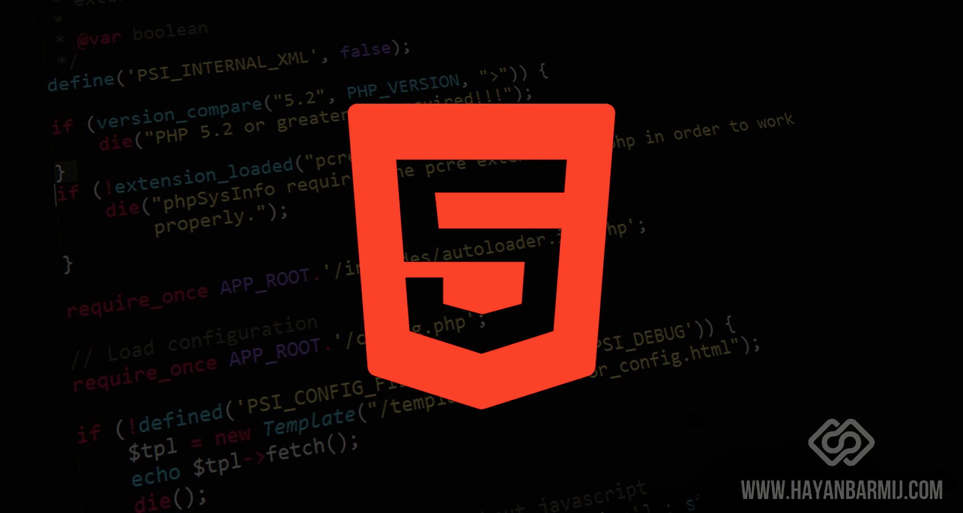 اقوى مرجع عربي شامل للــ HTML5