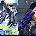 Bayonetta: The Mysterious and Sexy Witch from the Game Bayonetta
