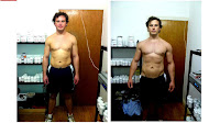 Workouts To Get Lean Muscle