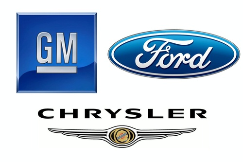 chrysler logo