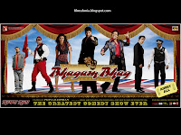 Bhagam Bhag (2006) movie posters - 05