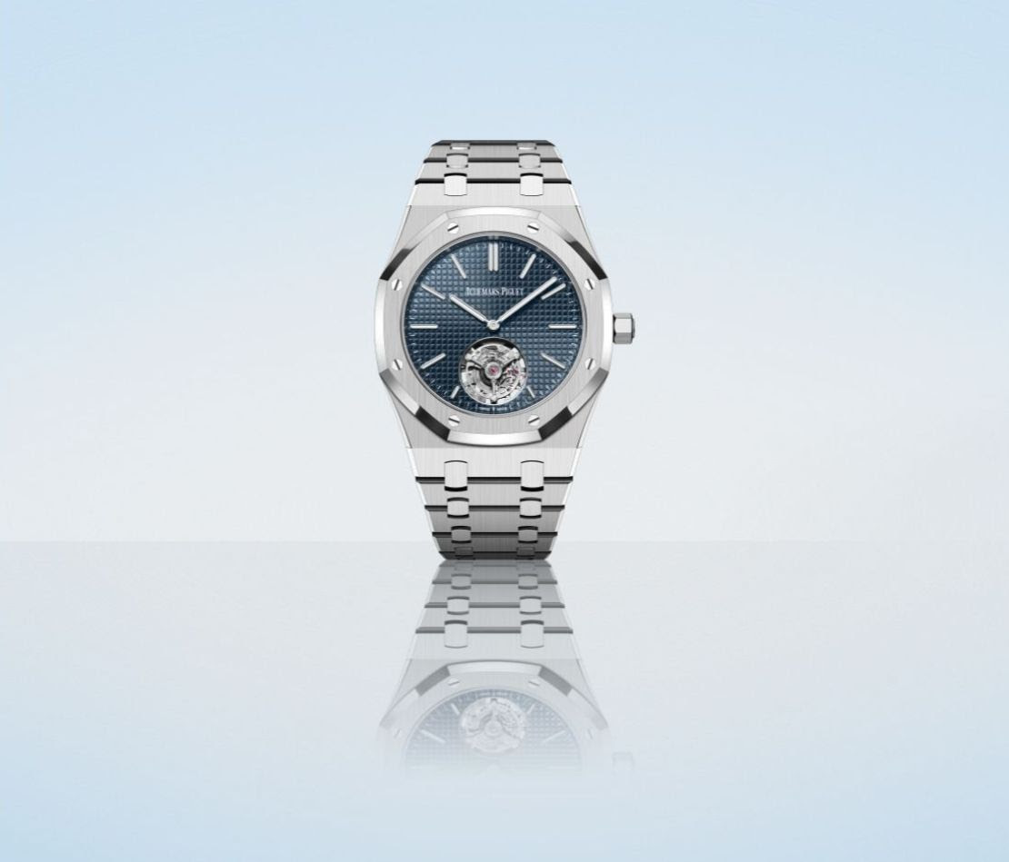 AUDEMARS PIGUET