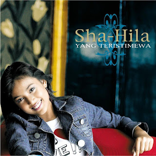 Shahila - Yang Teristimewa MP3