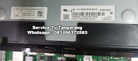 Panel CY-BD070HGSV1H | Panel Tv Samsung