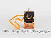 Business I'd Card Design (Front)Free Plp File By Design Lagbe