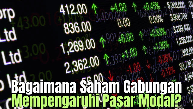 Indeks Harga Saham Gabungan adalah tolok ukur pasar modal. Bagaimana pergerakannya memengaruhi investasi Anda? Simak penjelasannya di sini!