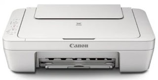 Canon PIXMA MG2910 XPS Printer Driver Ver. 5.80