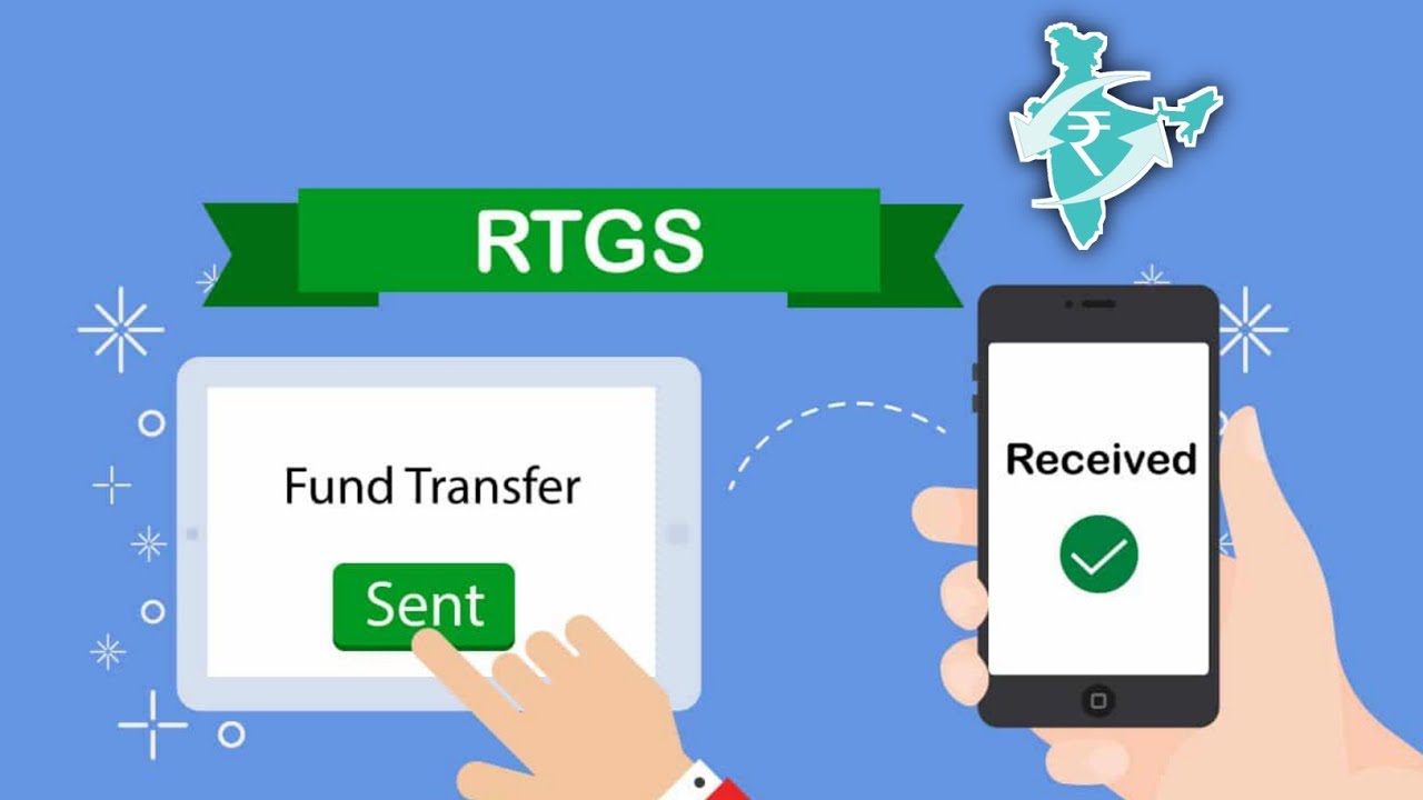 what is rtgs