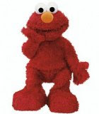 Fisher Price Elmo Live