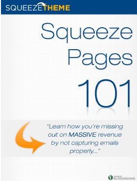 Squeeze Pages 101