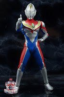 S.H. Figuarts -Shinkocchou Seihou- Ultraman Dyna Flash Type 13