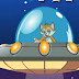 Spaceship Pet Escape