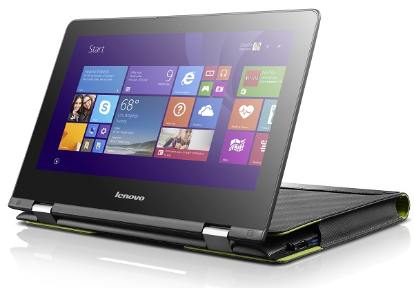 Lenovo Yoga 300