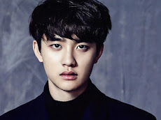 D.O EXO Banjir Tawaran Film