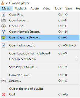 Cara screen record laptop, Cara screen record windows