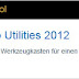 TuneUp Utilities 2012  ganó el premio a la Mejor Herramienta de Mantenimiento