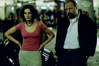 The Mexican 2001 Julia Roberts James Gandolfini Image 2