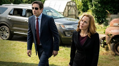 x-files-expediente-x-fox-mulder-dana-scully-gillian-anderson-david-duchovny