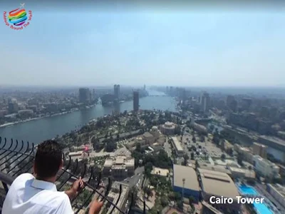 Best Tourist attractions in Cairo