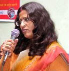 Sunita Chotia