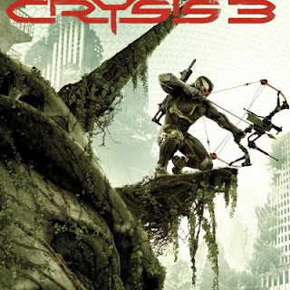 Crysis 3 Free Download With Crack 1