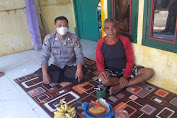 Personil dari Jajaran Polsek Tanjungjaya, Makin Giat Lakukan Binluh ke Desa Desa