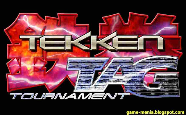Tekken Tag Tournament by game-menia.blogspot.com