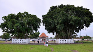 Cerita Rakyat Yogyakarta