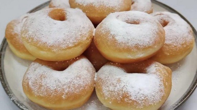 resep-kue-donat