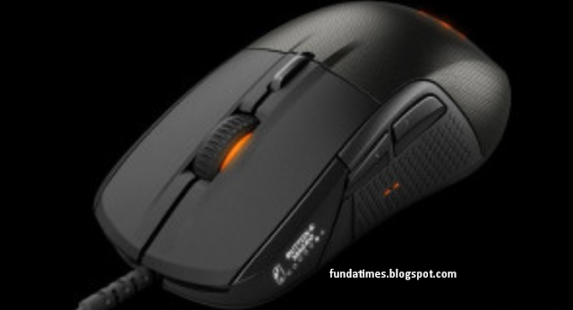 Best Gaming Mouse 2018