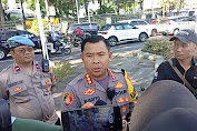 2.086 personel Gabungan Siap Amankan Laga Indonesia VS Filipina Grup F Putaran Kedua Kualifikasi Piala   Dunia 2026