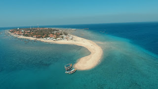 gili ketapang