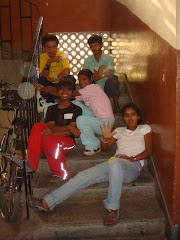 member of gang