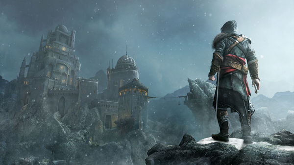 Assassin’s Creed Revelations download for pc