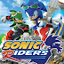 Download Games Sonic Riders (RIP) 