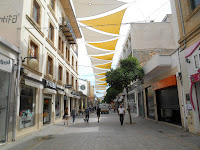 via ledra nicosia