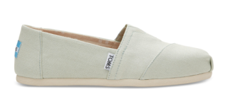  TOMS 20% Off