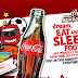 Coke EURO 2012 "Buka Coca-Cola, Buka Semangat Bola" Contest