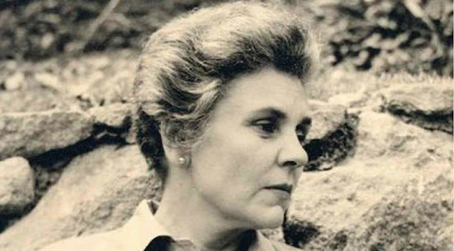 Elizabeth Bishop El arte de perder