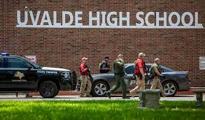 19 killed at uvalde elementary, texas