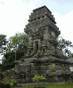 Candi Kidal