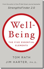 Wellbeing