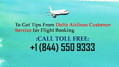 Delta Airlines Phone Number