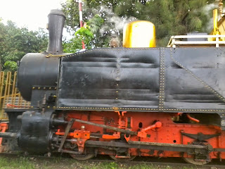 kereta uap terbesar kereta uap terbesar
